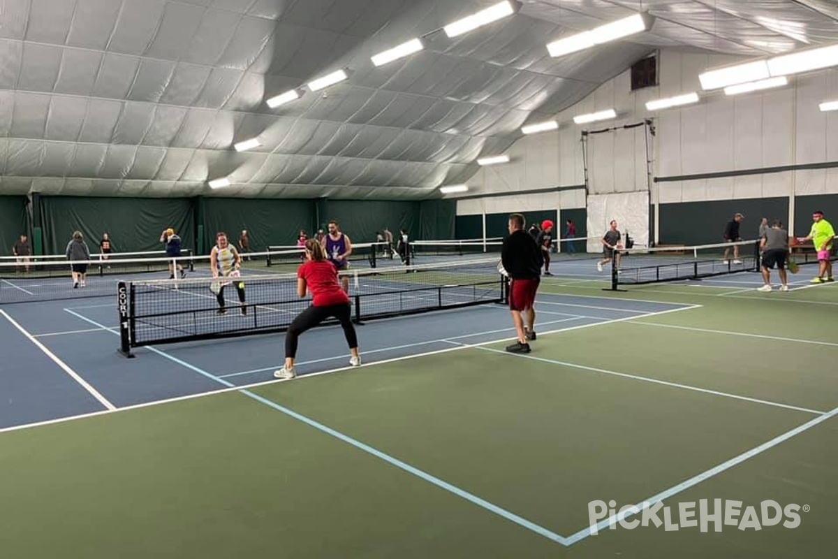 Photo of Pickleball at Club 509 Pickleball